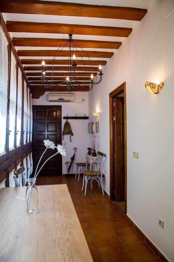 La Casa De Los Infantes By Toledo Ap Esterno foto