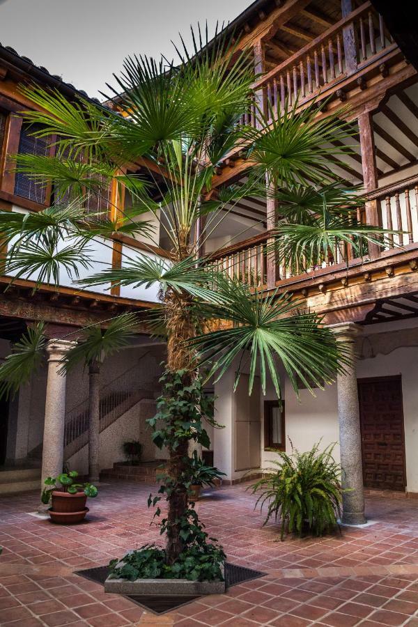 La Casa De Los Infantes By Toledo Ap Esterno foto