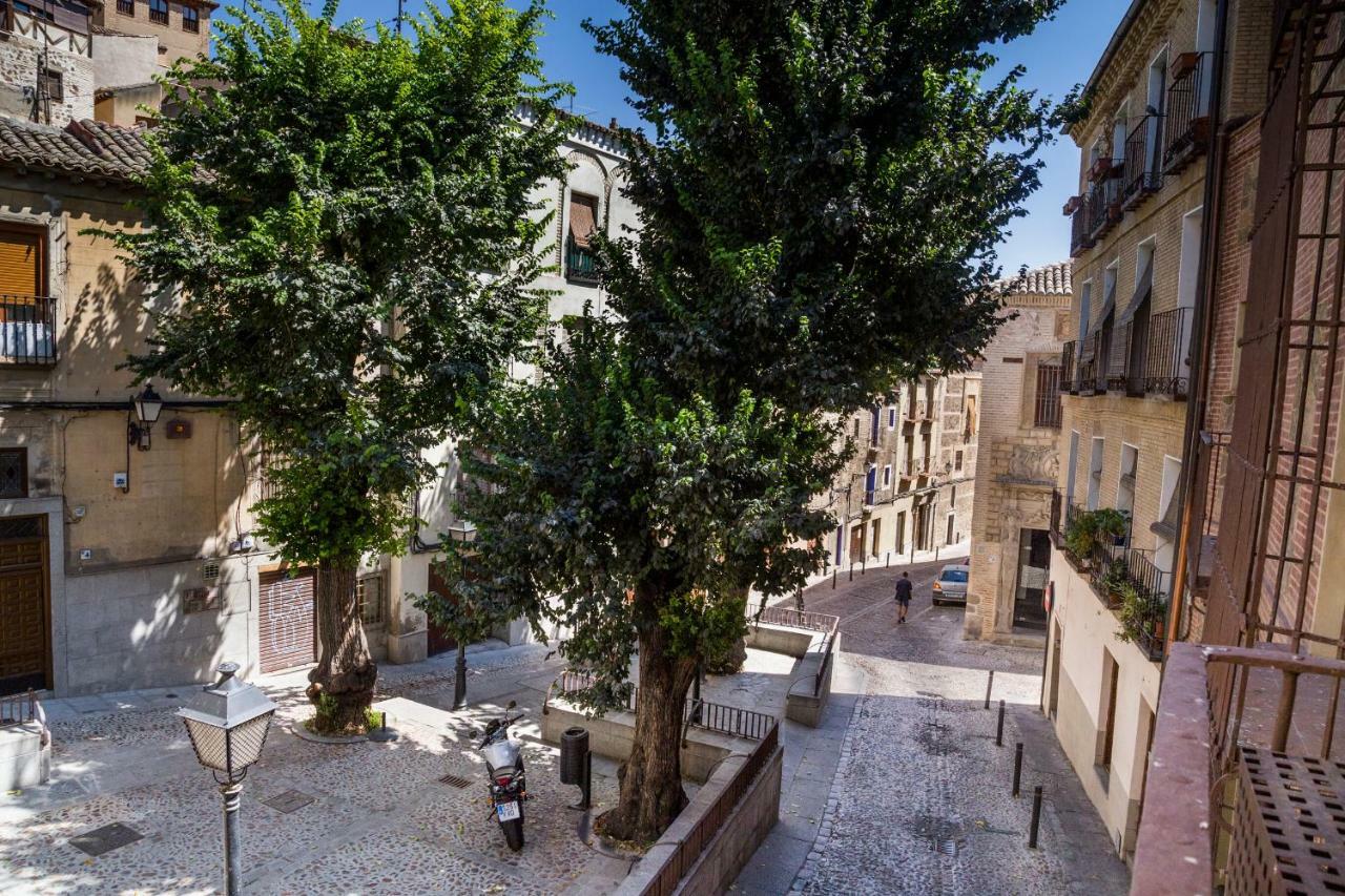 La Casa De Los Infantes By Toledo Ap Esterno foto